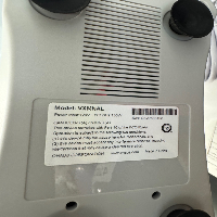 OHAUS Analog Vortex Mixer image 0